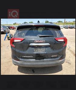 GMC Terrain